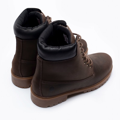 Bota Unissex Nord Everest - Foto 6