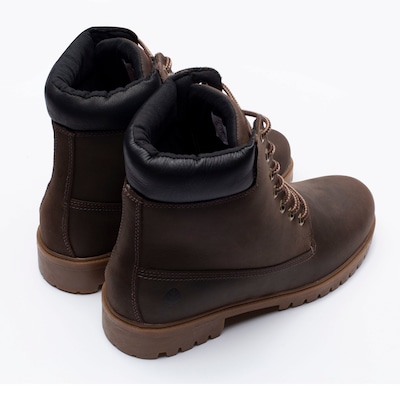Bota Masculina Nord Everest - Foto 5