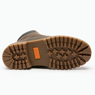 Bota Masculina Nord Everest - Foto 6
