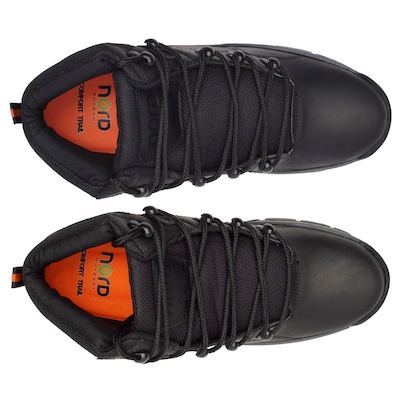 Bota Masculina Nord Picos - Foto 4