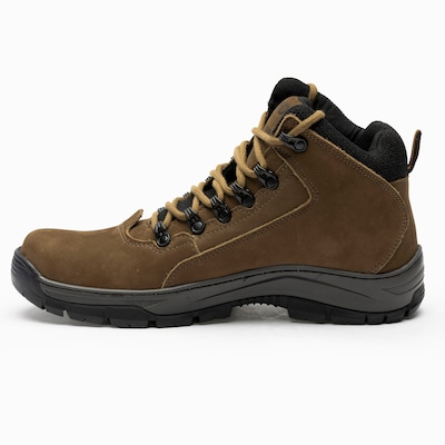 Bota Masculina Nord Trilha - Foto 3