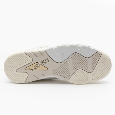 Tênis Masculino Lacoste Game Trainer - Foto 6