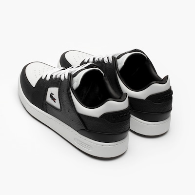 Tênis Masculino Lacoste Court Cage - Foto 5