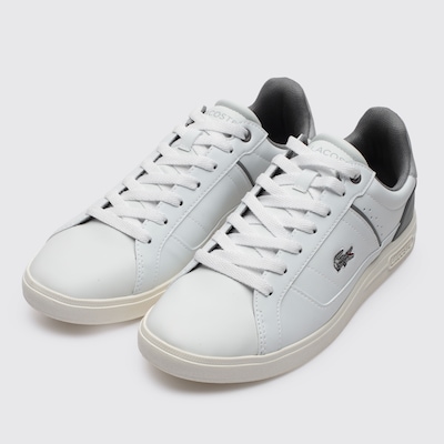 Tênis Masculino Lacoste Europa Pro V - Foto 4