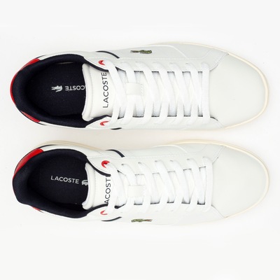 Tênis Masculino Lacoste Europa Pro - Foto 3