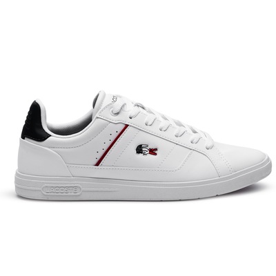 Tênis Masculino Lacoste Europa Pro V - Foto 1