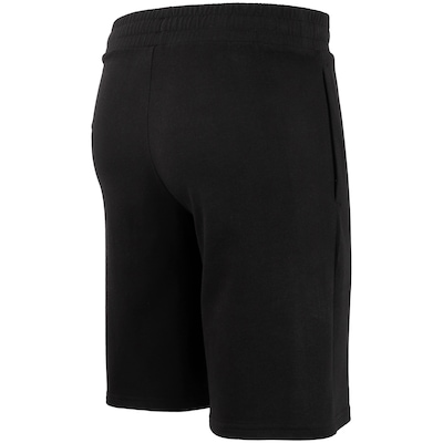 Bermuda Essentials Jersey Masculina - Foto 2