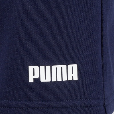 Bermuda Essentials Jersey Masculina - Foto 3