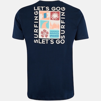 Camiseta HD Matisse New H0186 Masculina - Foto 2