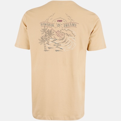 Camiseta HD Kailua H0193 Masculina - Foto 2