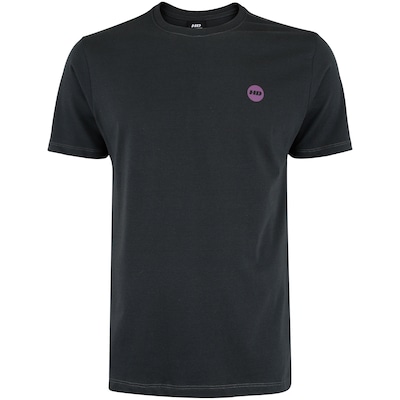 Camiseta HD Circle Ex Te H0196 Masculina - Foto 1