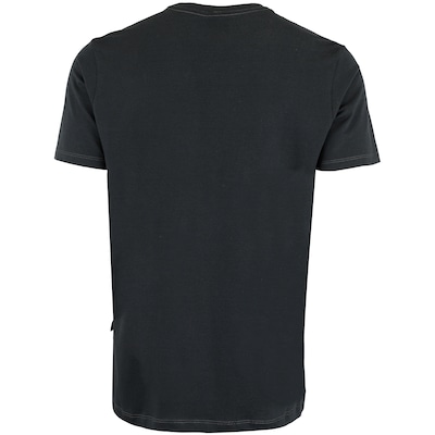 Camiseta HD Circle Ex Te H0196 Masculina - Foto 2