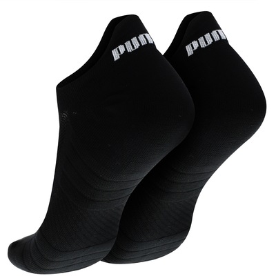 Meia Sapatilha Puma Esportiva Adulto - Foto 2