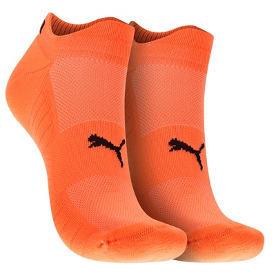 Meia Sapatilha Puma Esportiva Adulto - Foto 1