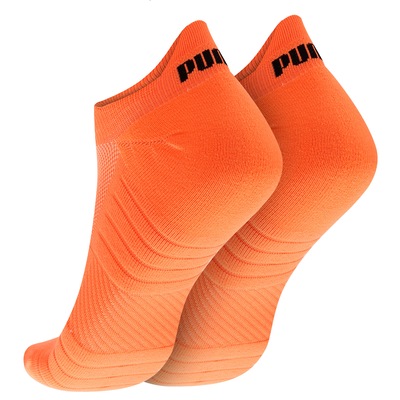 Meia Sapatilha Puma Esportiva Adulto - Foto 2