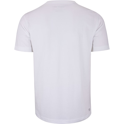 Camiseta Lacoste Esportiva Algodão Ultra Dry Masculina - Foto 2
