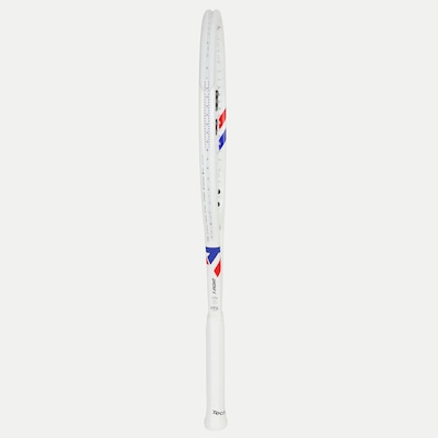 Raquete de Tênis Tecnifibre T-Fight V2 IsoFlex - Foto 3