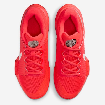 Tênis Feminino Nike Zoom GP Challenge Pro Premium - Foto 3