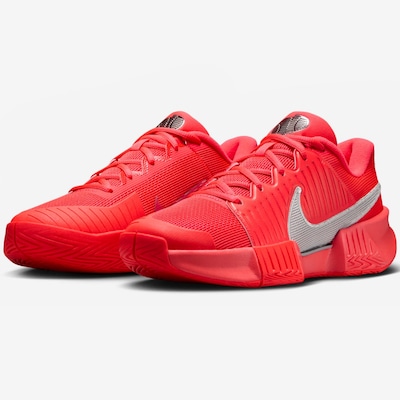 Tênis Feminino Nike Zoom GP Challenge Pro Premium - Foto 4
