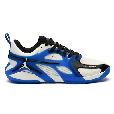Tênis Masculino Nike Jordan Heir Series V2 - Foto 1