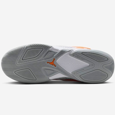 Tênis Masculino Nike Jordan Heir Series V2 - Foto 6