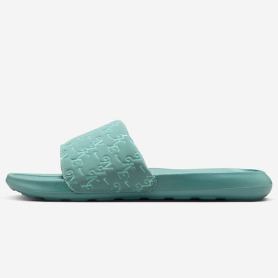 Chinelo Slide Nike Victori One Feminino - Foto 4