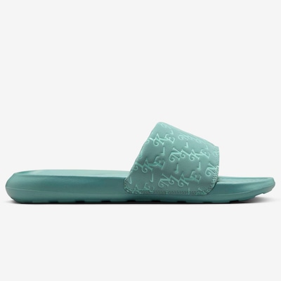 Chinelo Slide Nike Victori One Feminino - Foto 3