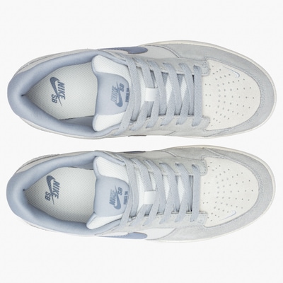 Tênis Masculino Nike SB Force 58 - Foto 3