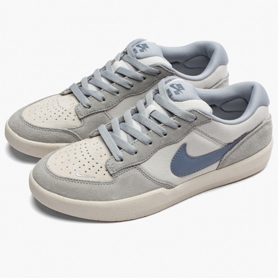 Tênis Masculino Nike SB Force 58 - Foto 4