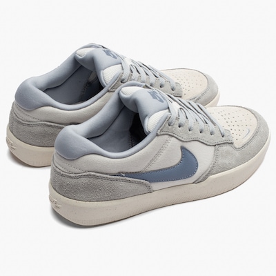 Tênis Masculino Nike SB Force 58 - Foto 5