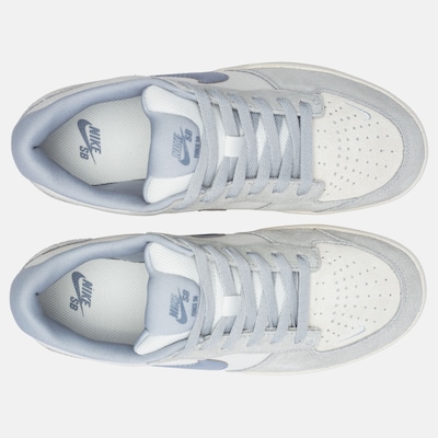Tênis Masculino Nike SB Force 58 - Foto 3