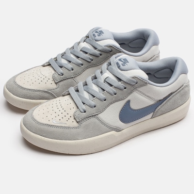 Tênis Masculino Nike SB Force 58 - Foto 4