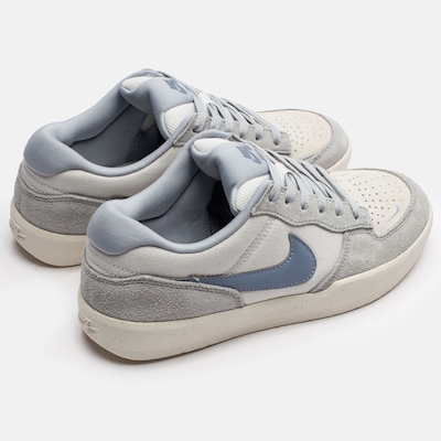 Tênis Masculino Nike SB Force 58 - Foto 5