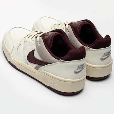 Tênis Masculino Nike Full Force Low - Foto 5