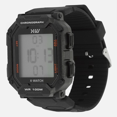 Relógio Digital X-Watch XGPPD193 - Foto 2