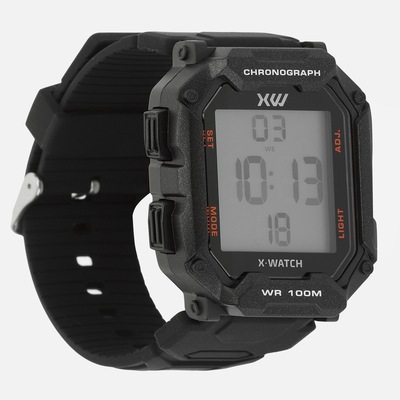 Relógio Digital X-Watch XGPPD193 - Foto 3