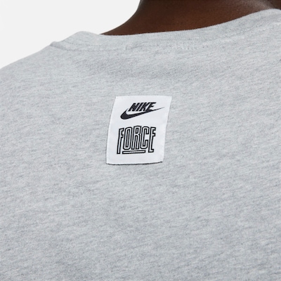 Camiseta Nike Street 5 Masculina - Foto 5
