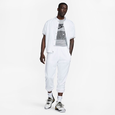 Camiseta Nike Street 5 Masculina - Foto 6
