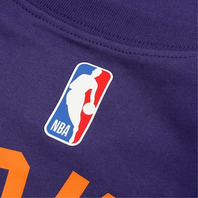 Camiseta Phoenix Suns NBA Nike Masculina - Foto 5