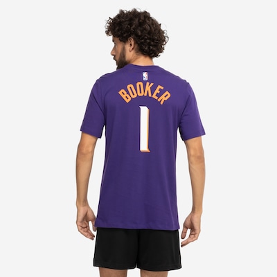 Camiseta Phoenix Suns NBA Nike Masculina - Foto 3