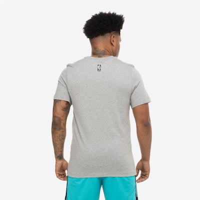 Camiseta Boston Celtics NBA Nike Masculina - Foto 3