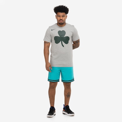 Camiseta Boston Celtics NBA Nike Masculina - Foto 4