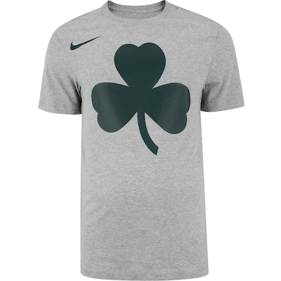 Camiseta Boston Celtics NBA Nike Masculina - Foto 5