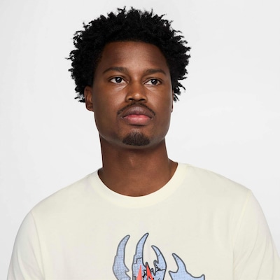 Camiseta Nike Ja Morant Masculina - Foto 4