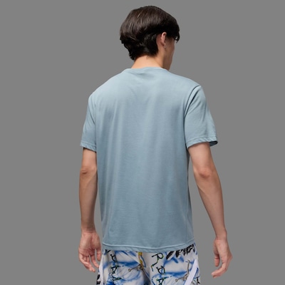 Camiseta Nike Jordan Jumpman Masculina - Foto 3