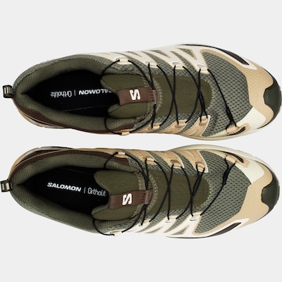 Tênis Masculino Salomon XA Pro 3D V9 - Foto 3