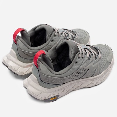 Tênis Masculino Hoka Anacapa Breeze Low - Foto 5