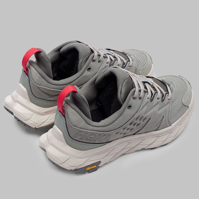 Tênis Masculino Hoka Anacapa Breeze Low - Foto 5