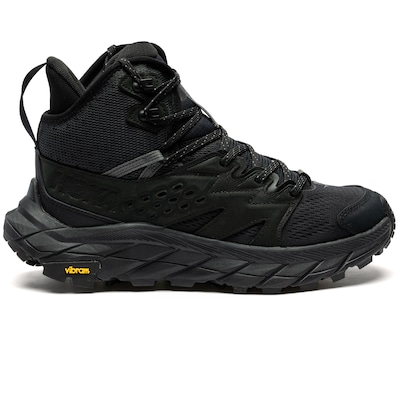 Tênis Masculino Hoka Anacapa Breeze Mid - Foto 1