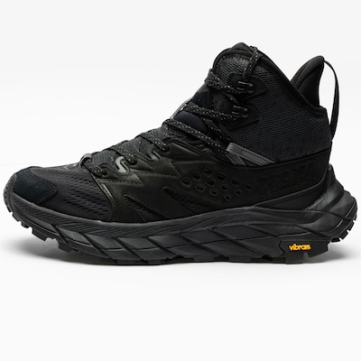 Tênis Masculino Hoka Anacapa Breeze Mid - Foto 2